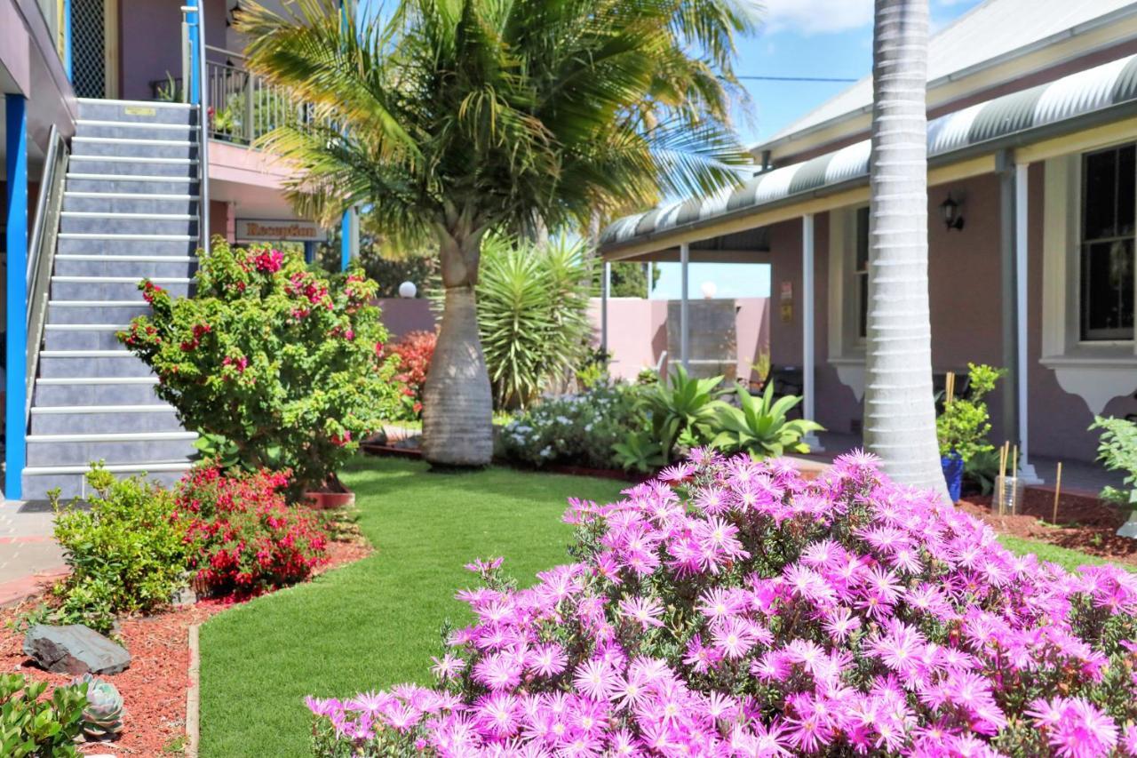 Shellharbour Village Motel Exterior foto