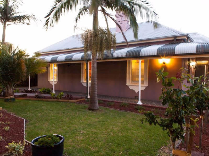 Shellharbour Village Motel Exterior foto